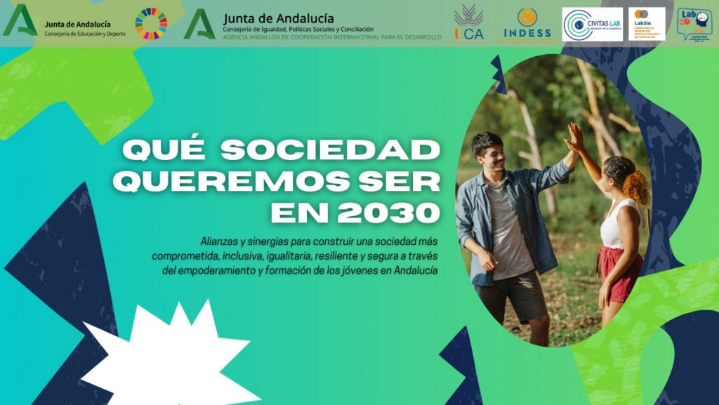 IMG El INDESS participa en el programa de enriquecimiento extracurricular Mentorias Universitarias 2021/2022 con un talle...